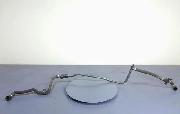 BMW X5 E53 Engine coolant pipe/hose 9887098