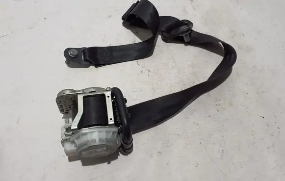 Peugeot Expert Front seatbelt 98083794XX