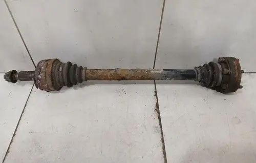 Porsche Cayman 987 Rear driveshaft/prop shaft 98733202424