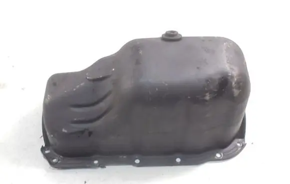 Fiat Panda 141 Oil sump 