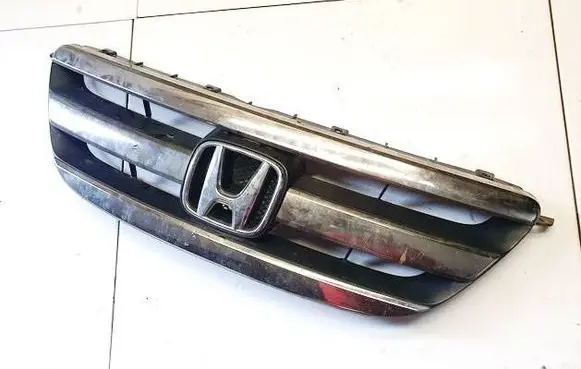 Honda FR-V Front grill