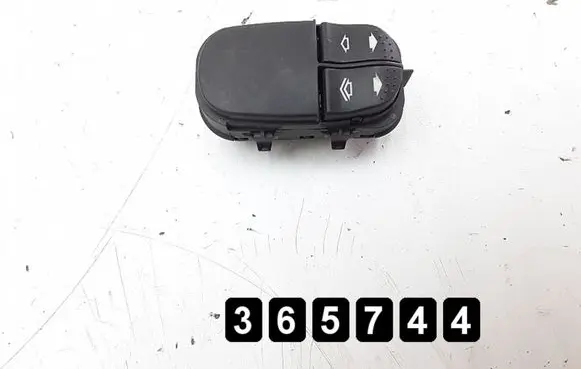 Ford Focus Other switches/knobs/shifts 98ag14529bc