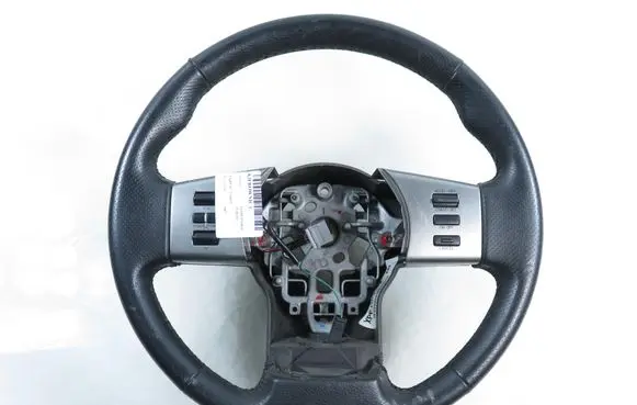 Nissan Pathfinder R51 Steering wheel 487430EA568