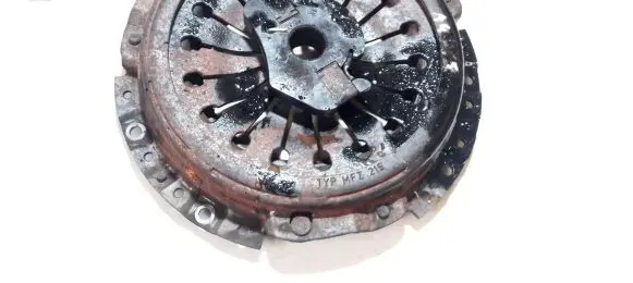 Peugeot 406 Pressure plate 