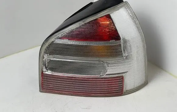 Audi A3 S3 8L Rear/tail lights