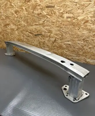 Peugeot 508 II Rear beam 9813294080