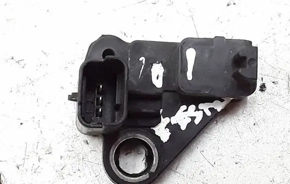 Ford Fiesta Crankshaft position sensor BM516C315BB ECOBOOST 1690470