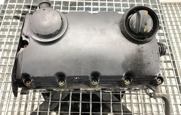 Audi A4 S4 B7 8E 8H Engine head 03G103373A