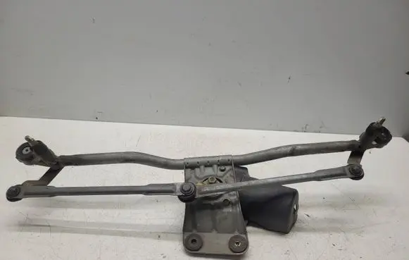Ford Escort Front wiper linkage and motor 0390241307