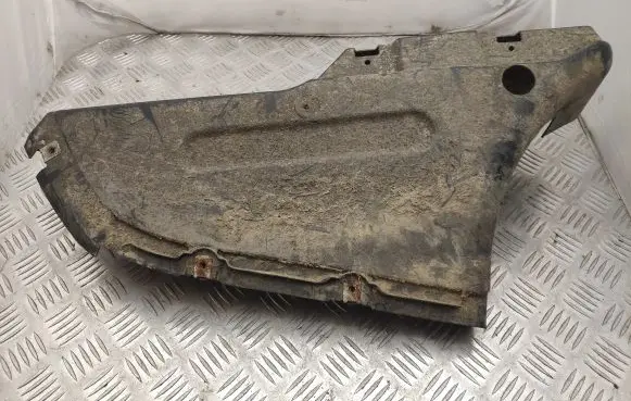 Pickup box liner