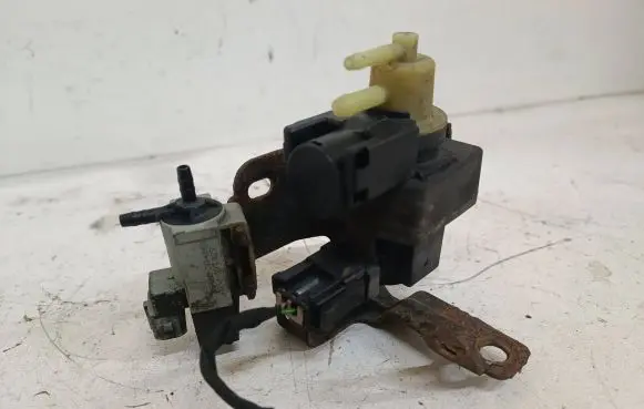 KIA Sportage Turbo solenoid valve
