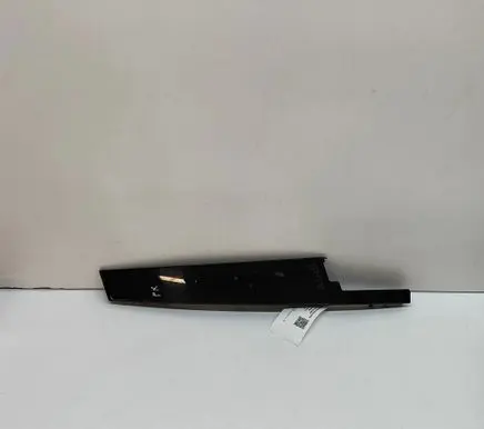 Audi A5 Front door glass trim molding 8B3837901
