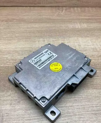 Phone control unit/module