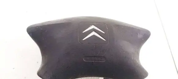 Citroen Berlingo Steering wheel airbag 96454032xt
