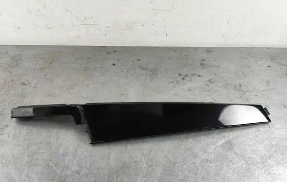 Jaguar F-Pace Front door glass trim molding T4A45047