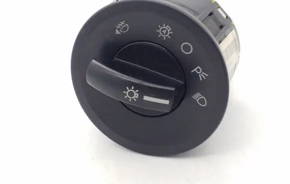 Ford Escape Light switch 88CFW