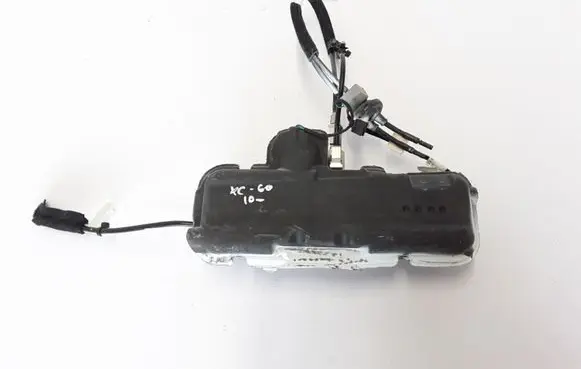 Tailgate/trunk/boot lift motor