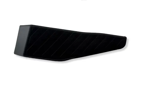 Volkswagen Tiguan Foot rest pad/dead pedal 5QC864778