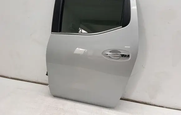 Nissan Navara D23 Rear door 