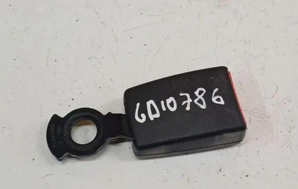Ford S-MAX Rear seatbelt buckle BD2521021
