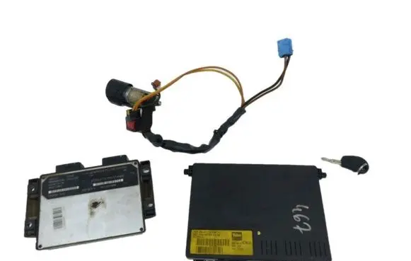 Citroen Xsara Engine control unit/module ECU IMPRK669908