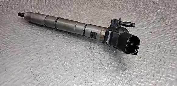 Audi Q7 4L Fuel injector 059130277BD 0445115079