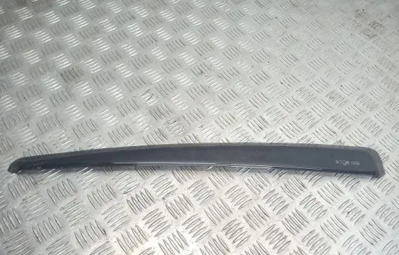 Opel Insignia A Rear door wind deflector 