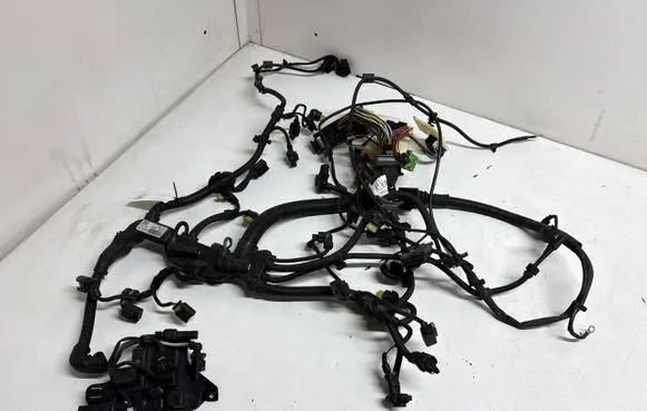 BMW 2 F22 F23 Engine installation wiring loom 851625806
