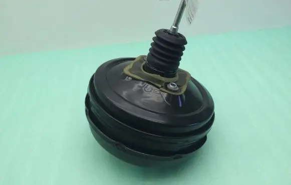 Porsche Panamera (970) Brake booster 97035502504