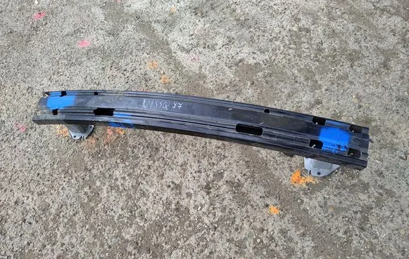 Nissan X-Trail T32 Rear bumper cross member 50349301
