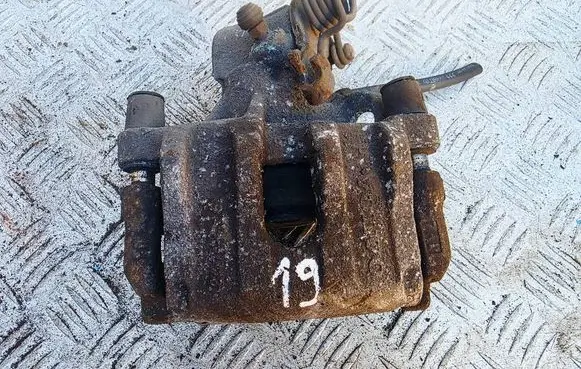 Volvo V40 Rear brake caliper 