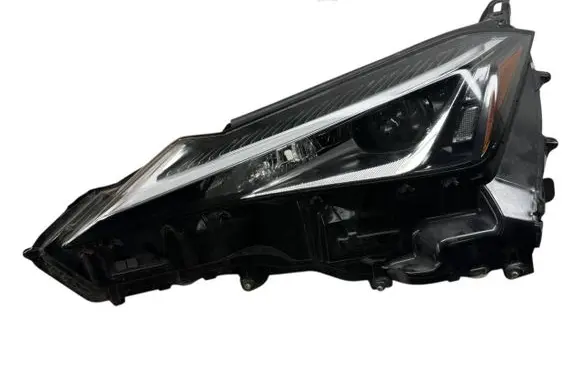 Headlight/headlamp