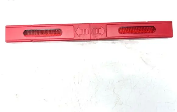 Audi A5 8T 8F Emergency warning sign 8T0860251