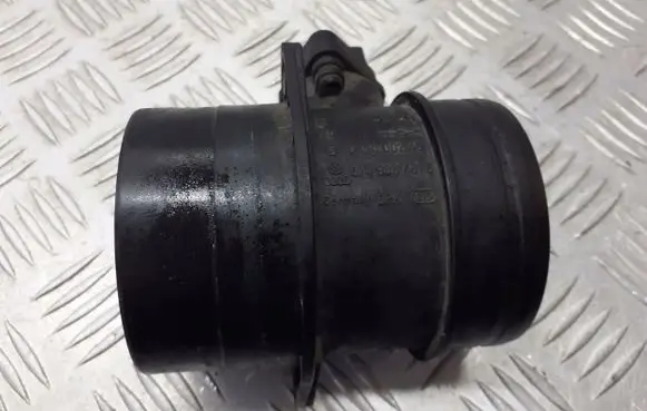 Skoda Superb B5 (3U) Mass air flow meter 07490906461
