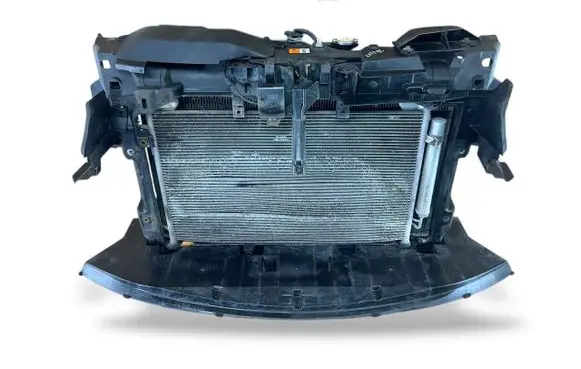Mazda CX-7 Radiator set EH4456253 EH4456251 4993003440