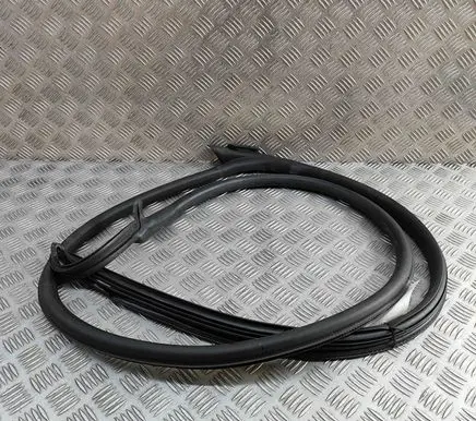 Audi TT TTS RS Mk3 8S Rubber seal front coupe door 8S8831707