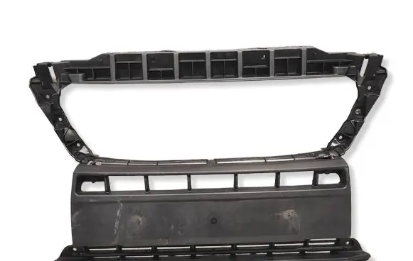 Fiat Ducato Front bumper 1315077070 ST75301