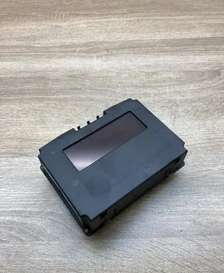 Opel Vectra B Screen/display/small screen 24439596 5WK70103