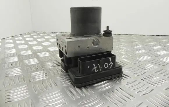 Renault Clio V ABS control unit/module 2265106627