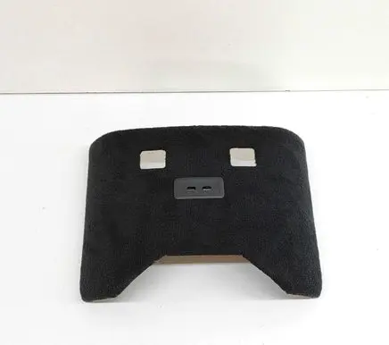 Mercedes-Benz EQS V297 Other center console (tunnel) element A2976807207