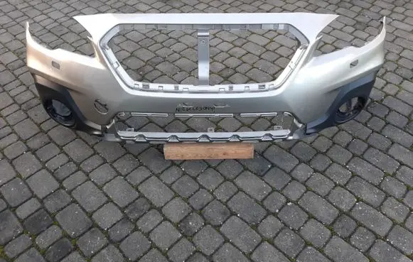 Subaru Outback (BT) Front bumper