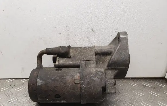 Toyota Corolla E120 E130 Starter motor