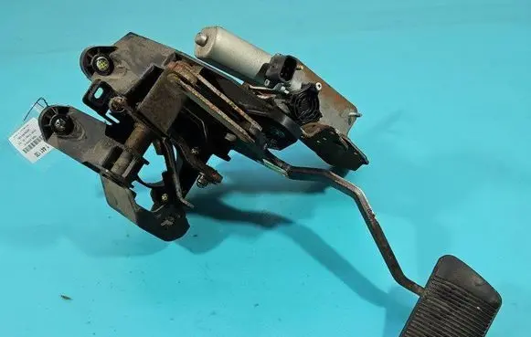Chrysler Voyager Pedal assembly 04721199AC IMPRK1441130