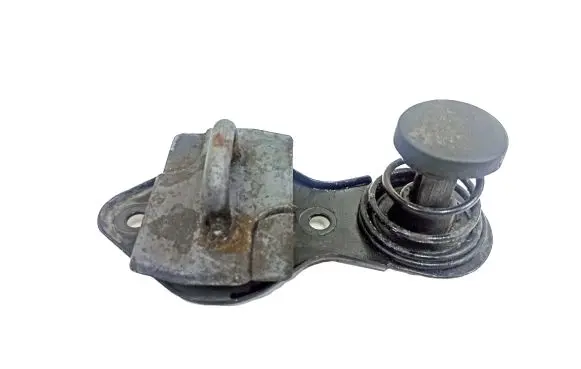 Mercedes-Benz R W251 Engine bonnet/hood lock/latch loop/hook A2038800460