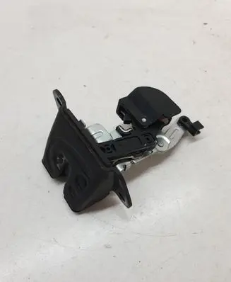 Hyundai Santa Fe Tailgate/trunk/boot lock/catch/latch 812302B000