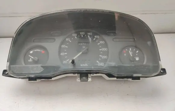 Ford Transit Speedometer (instrument cluster) 95Vp10c956cb