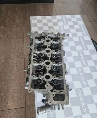Hyundai Tucson TL Engine head C11529190234 0216DCHD 74745