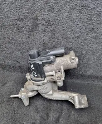 Audi A8 S8 D3 4E EGR valve 057131223D 1713