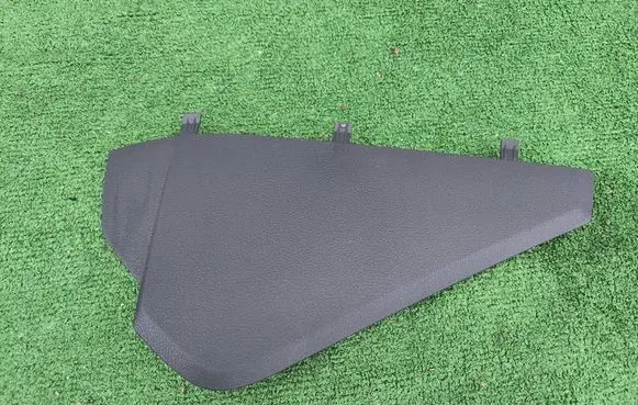 Audi Q3 F3 Dashboard side end trim 83A857086