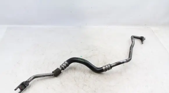 BMW 3 F30 F35 F31 Oil cooling pipe 7639643 17227639643
